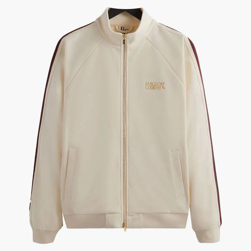 Kith Bergdorf Goodman Clifton Track Jacket Satzrift