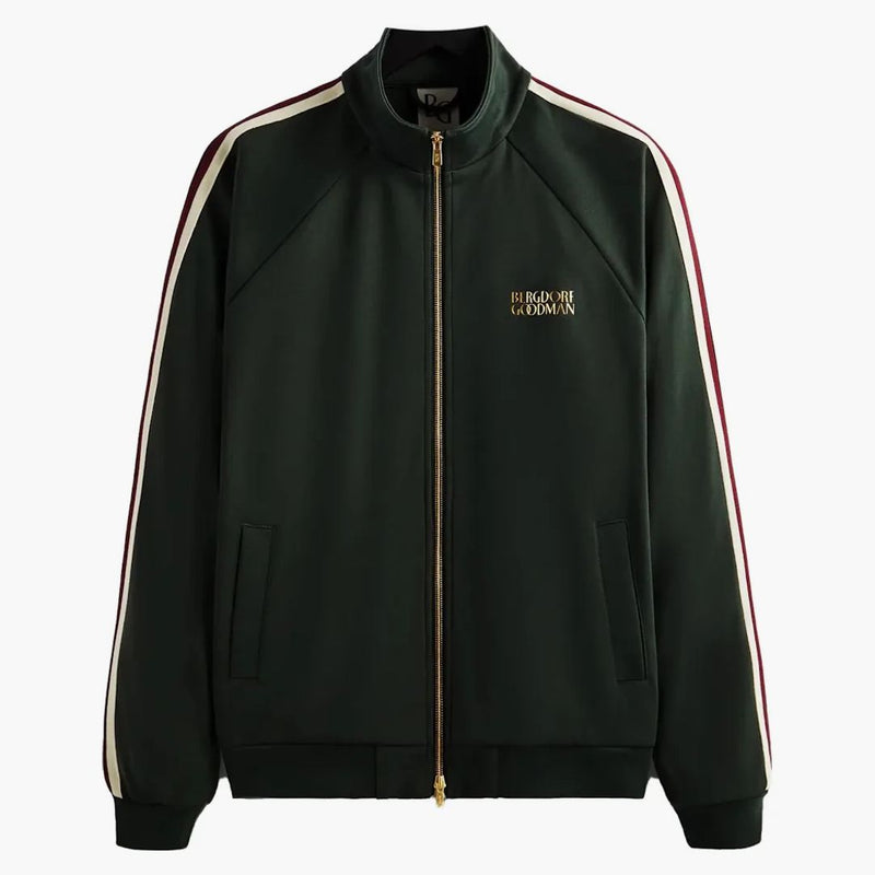 Kith Bergdorf Goodman Clifton Track Jacket Stadium
