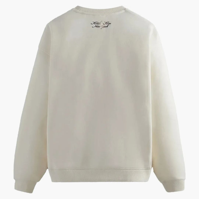 Kith Bergdorf Goodman Crewneck Sandid