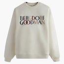 Kith Bergdorf Goodman Crewneck Sandid