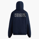 Kith Bergdorf Goodman Hoodie Nocturnal