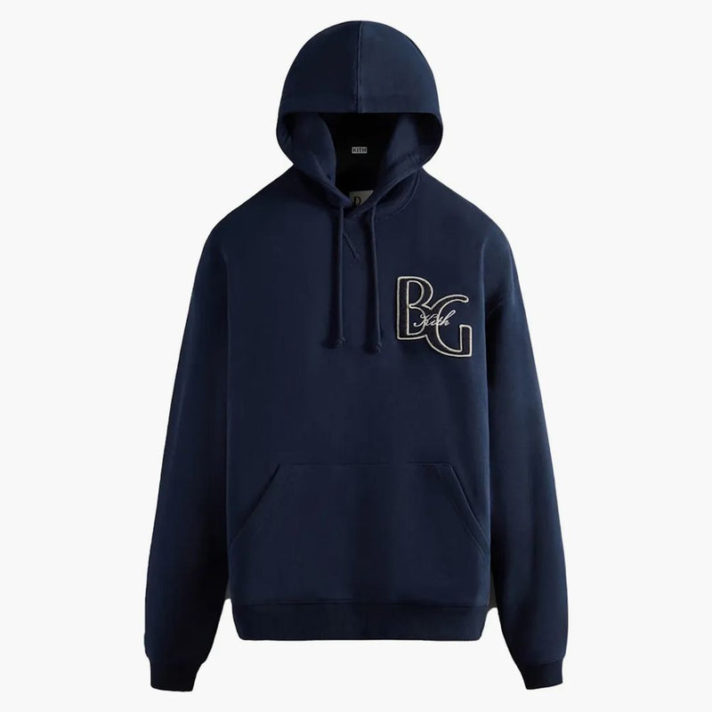 KITH Bergdorf Goodman Hoodie Nocturnal