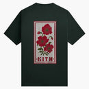 Kith Blossom Logo Tee Stadium