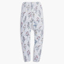 Kith Botanical Floral Williams I Sweatpant Light Heather