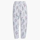 Kith Botanical Floral Williams I Sweatpant Light Heather