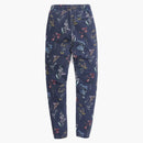 Kith Botanical Floral Williams I Sweatpant Nocturnal