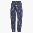 Kith Botanical Floral Williams I Sweatpant Nocturnal
