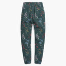 Kith Botanical Floral Williams I Sweatpant Stadium