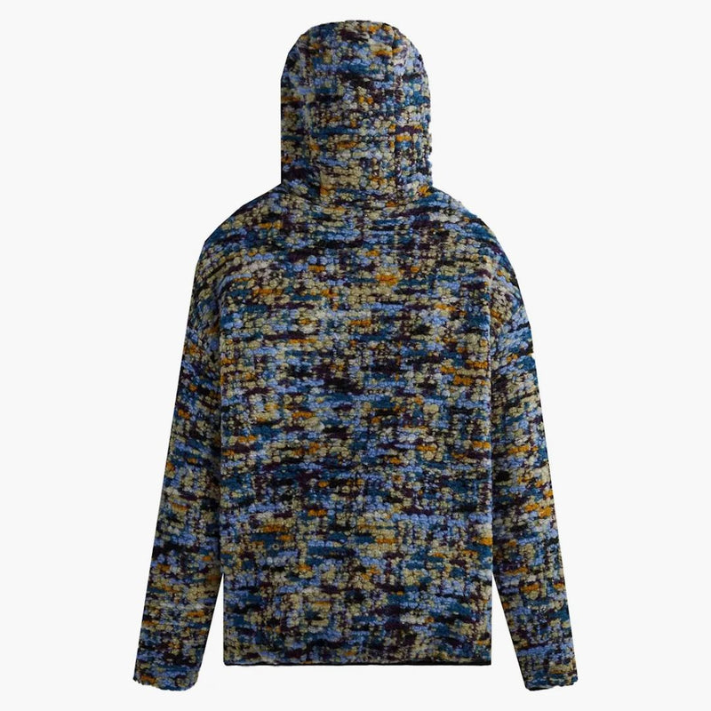 Kith Boucle Claremont Hoodie Current