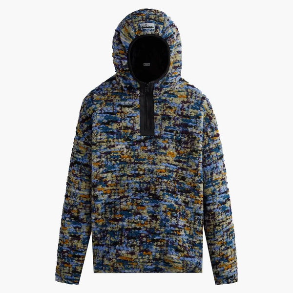 Kith Boucle Claremont Hoodie Current