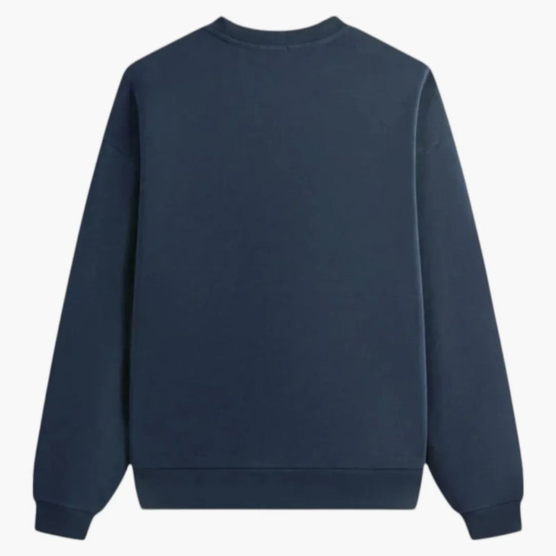 Kith Bridgehampton Nelson Crewneck Nocturnal