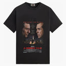 Kith X A Bronx Tale American Poster Vintage Tee Black