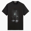 Kith X A Bronx Tale Bronx Night Vintage Tee Black