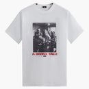 Kith X A Bronx Tale Can't Leave Vintage Tee White