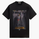 Kith X A Bronx Tale Japanese Poster Vintage Tee Black
