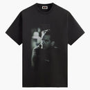 Kith X A Bronx Tale Lorenzo Anello Vintage Tee Black