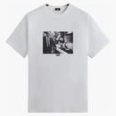 Kith X A Bronx Tale Sonny's Funeral Vintage Tee White
