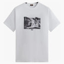Kith X A Bronx Tale Yankees Vintage Tee White