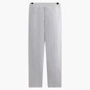 Kith Bryson Panelled Sweatpant Light Heather Grey