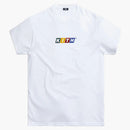 Kith Building Block Tee White