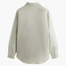 Kith Burnett Buttondown Shirt Waffle