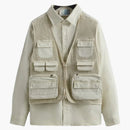 Kith Burnett Buttondown Shirt Waffle