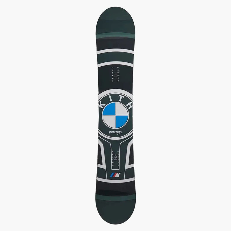 Kith Capita BMW 158 Snowboard Vitalita
