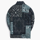 Kith Carmine Coaches Jacket Stadium