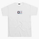 Kith Casette Tee White