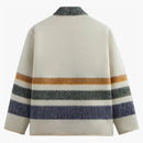 Kith Cason Blanket Coat History