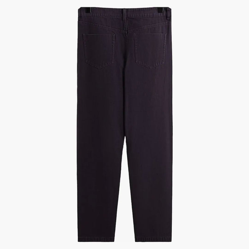 Kith Centre Denim Jean Ink