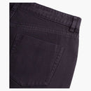 Kith Centre Denim Jean Ink