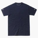 Kith Champion C Patch Tea Navy