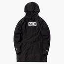 Kith Champion rozšířila mikina černá