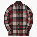 Kith Check Plaid Ginza Pyre