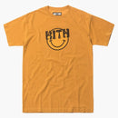 Kith Cheeky Tee Yellow