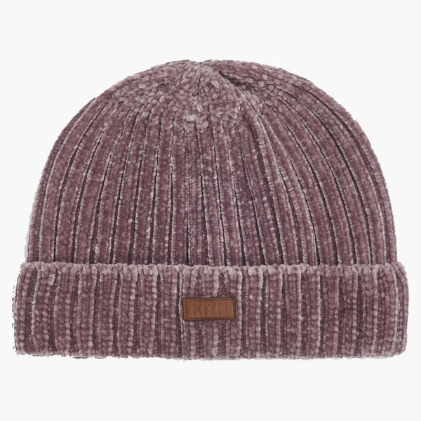 Kith Chenille Geanie Driftwood