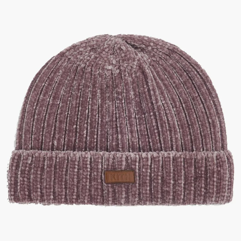 Kith Chenille Geanie Driftwood