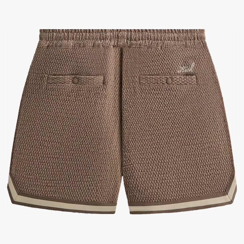 Kith Chenille Tweed Curtis Short Factor