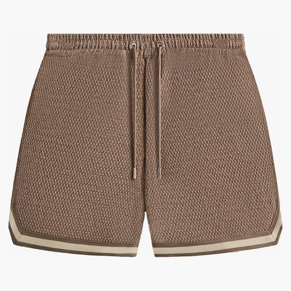 Kith Chenille Tweed Curtis Short Factor