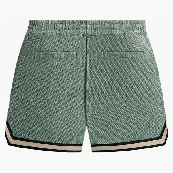 Kith Chenille Tweed Curtis Short Tornado