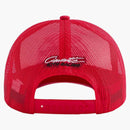 Kith cigareta Nolan Trucker má cinnabar