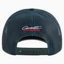 Kith Cigarette Nolan Trucker has stage