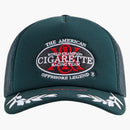 Kith Cigarette Nolan Trucker has stage