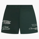 Kith Cigarette Racing Curtis Short Stadium