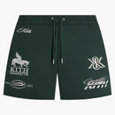 Kith Cigarette Racing Curtis Short Stadium