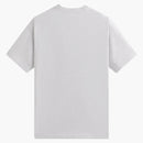 Kith City League Vintage Tee Light Heather Grey