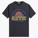 Kith City League Vintage Tee Nocturnal