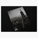 Kith City Lights Tee Black