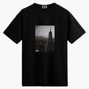 Kith City Lights Tee Black